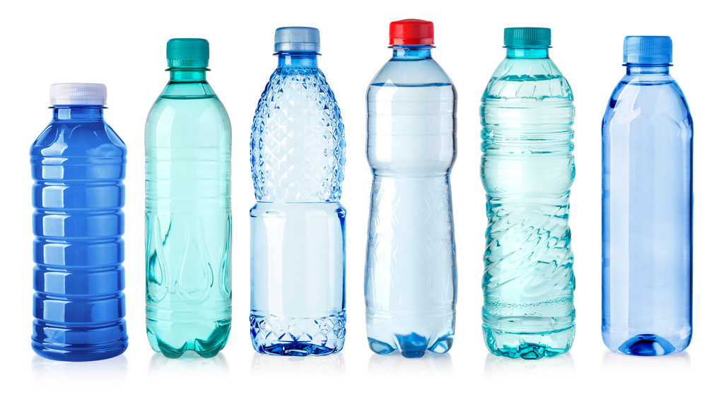 Is bottled water safe to drink? Hot plastic may leach chemicals, experts say