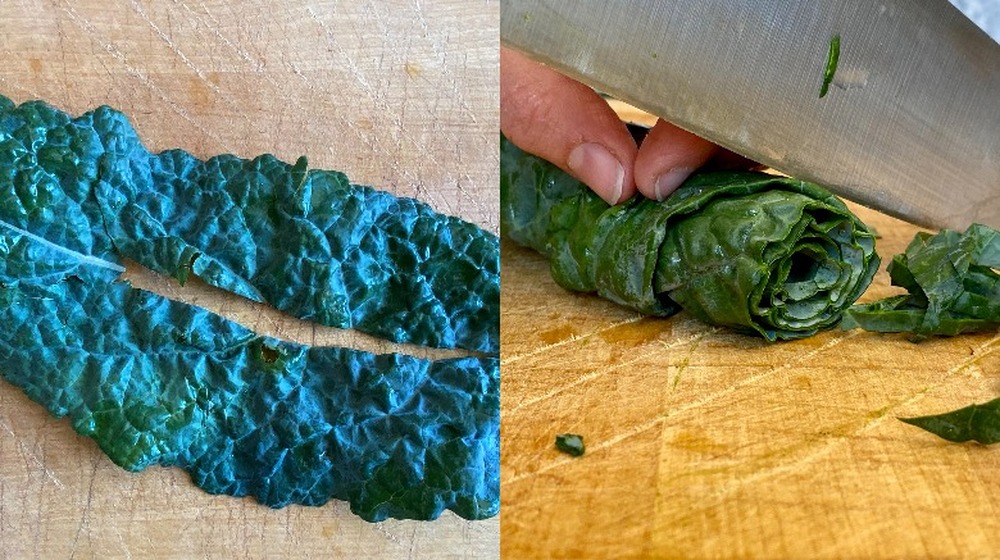 lacinato kale