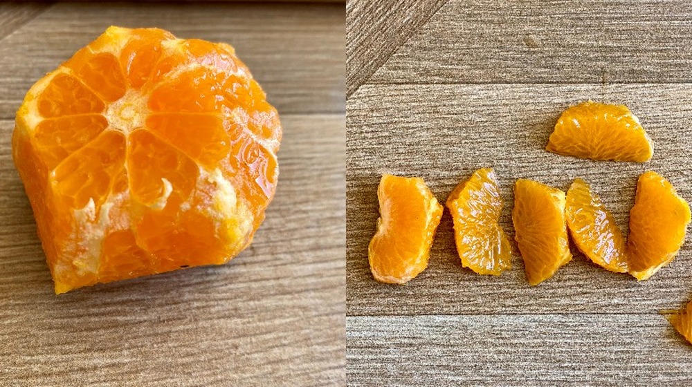 clementines