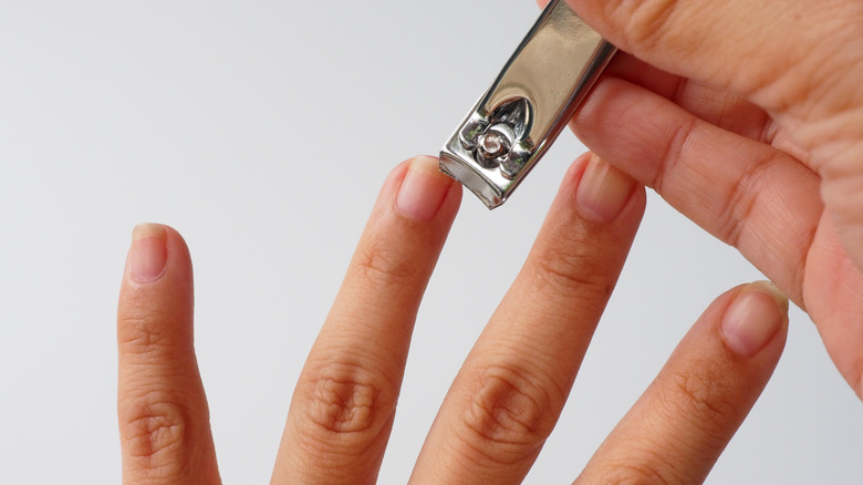 This Is How Often You Should Cut Your Nails