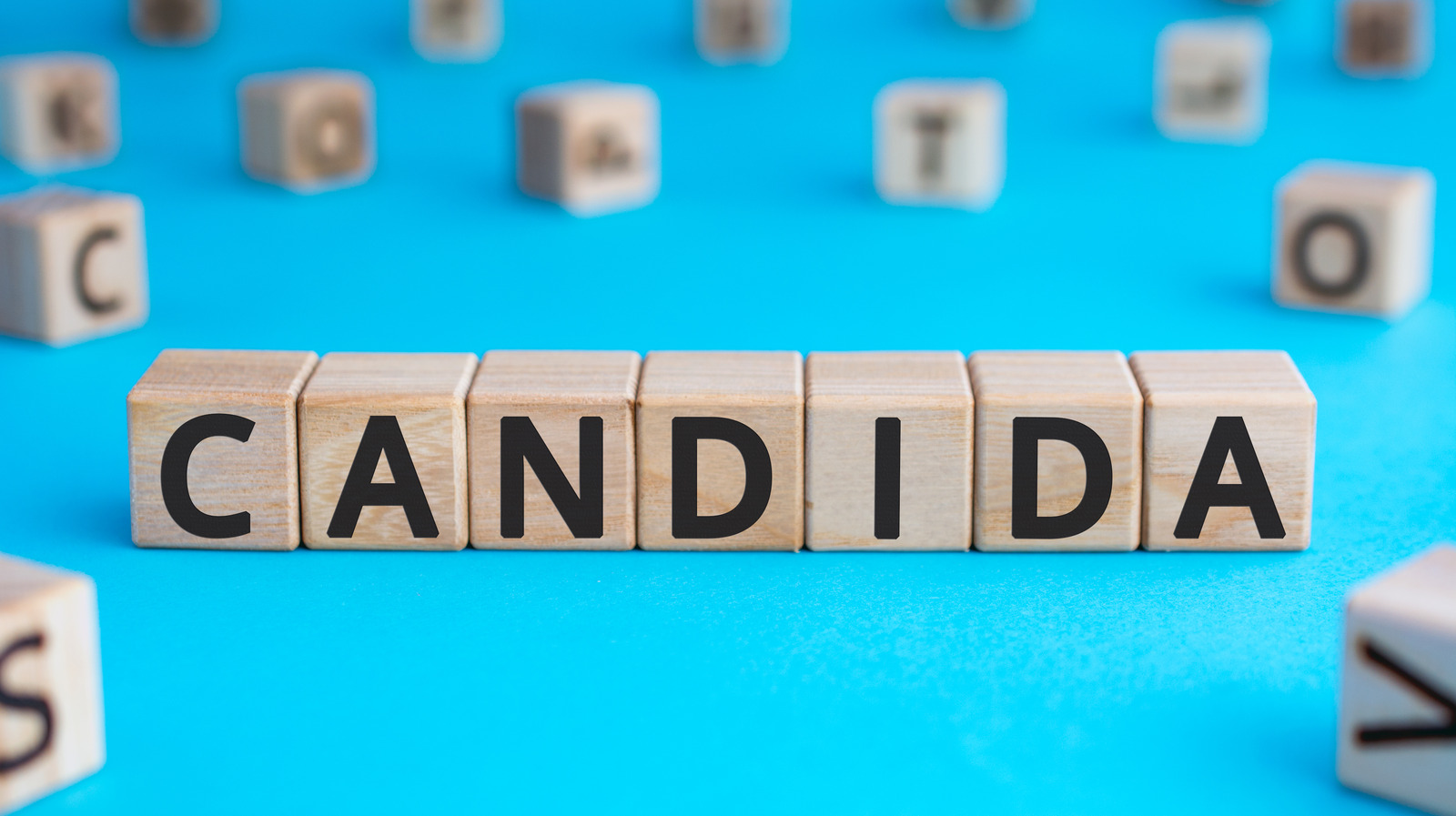 This Is What Happens When A Yeast Infection Goes Untreated