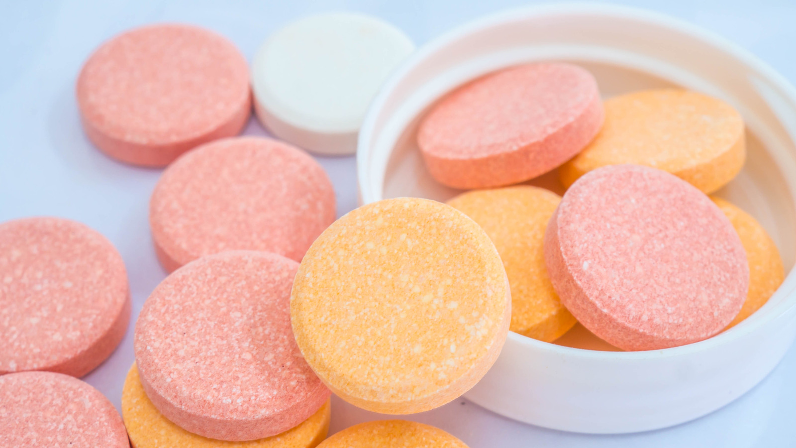 This Is What Happens When You Mix Tums And Alcohol