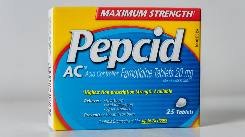 pepcid