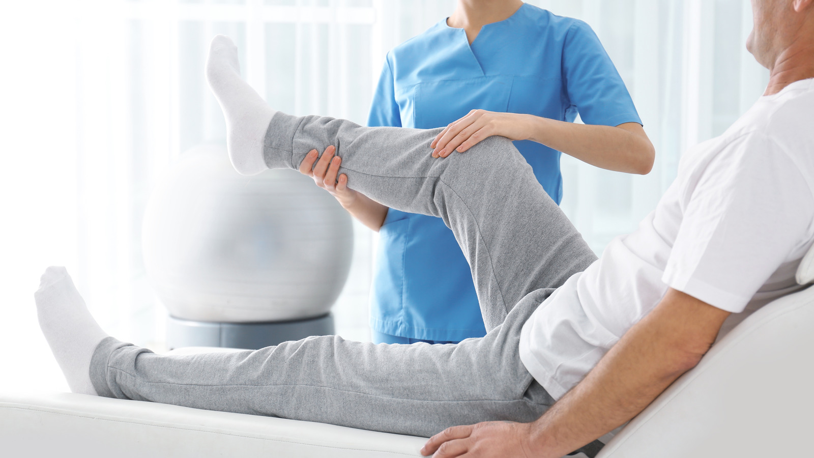 This Is What You Can Do To Prevent Blood Clots