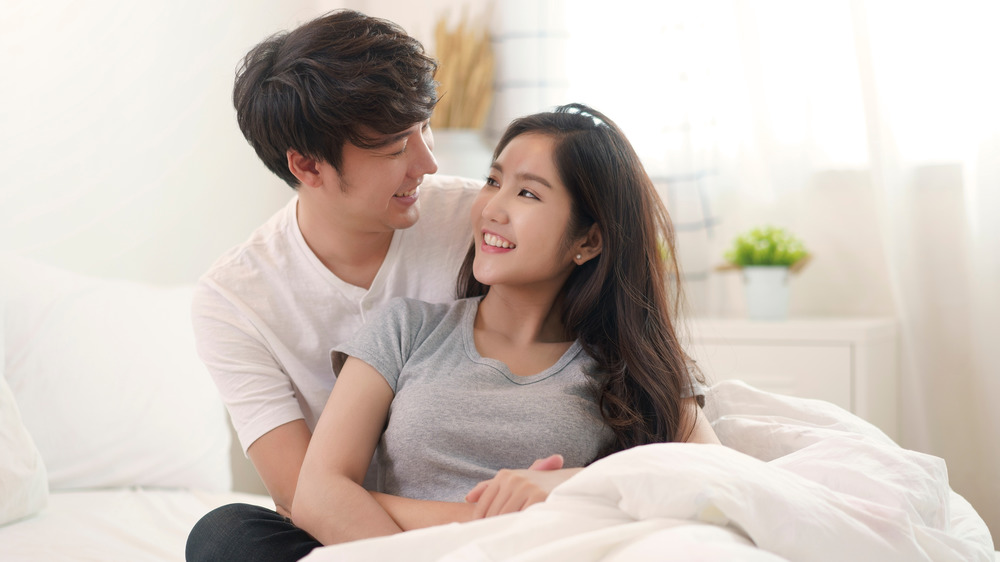 Couple