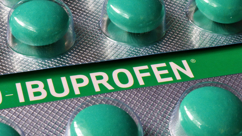 Ibuprofen