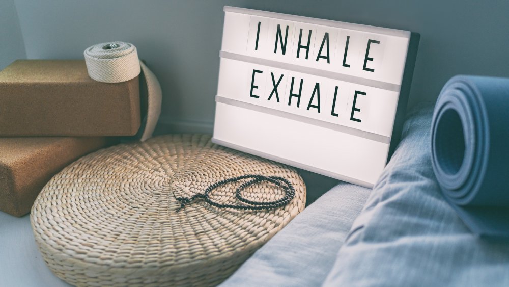inhale, exhale, breathe