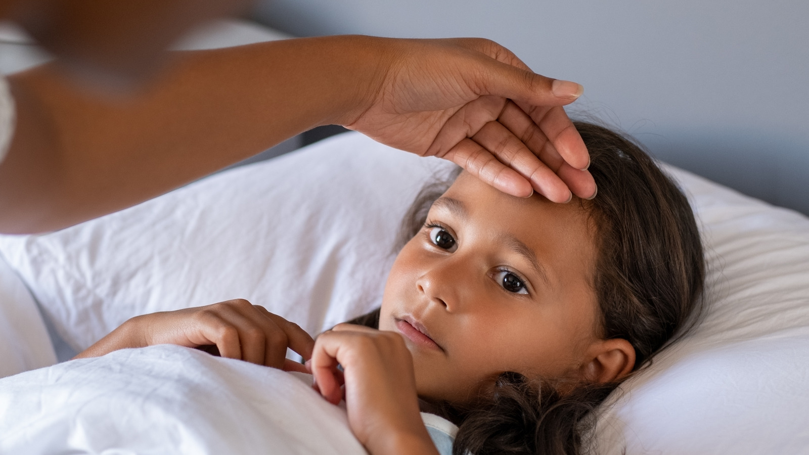 This Is Why You Shouldn't Give Aspirin To Your Children