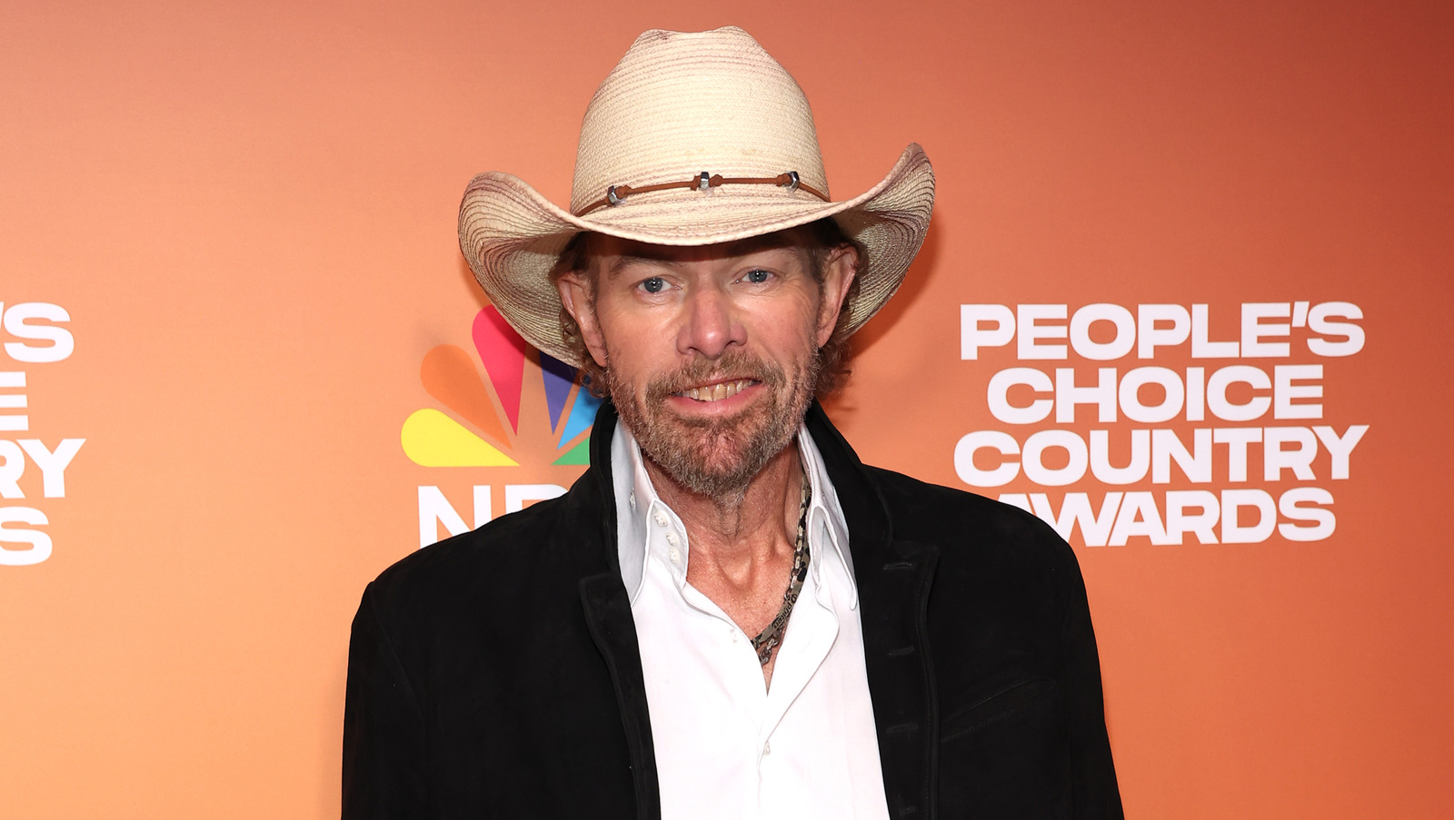 Toby Keith's Cause Of Death Explained