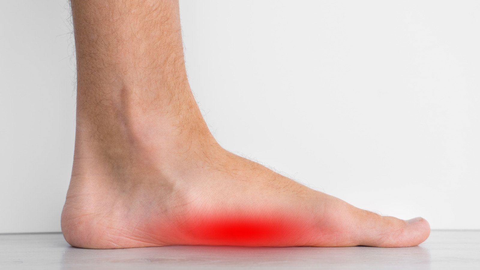 Treatment Options If You Have Flat Feet treatment-options-if-you-have-flat-feet