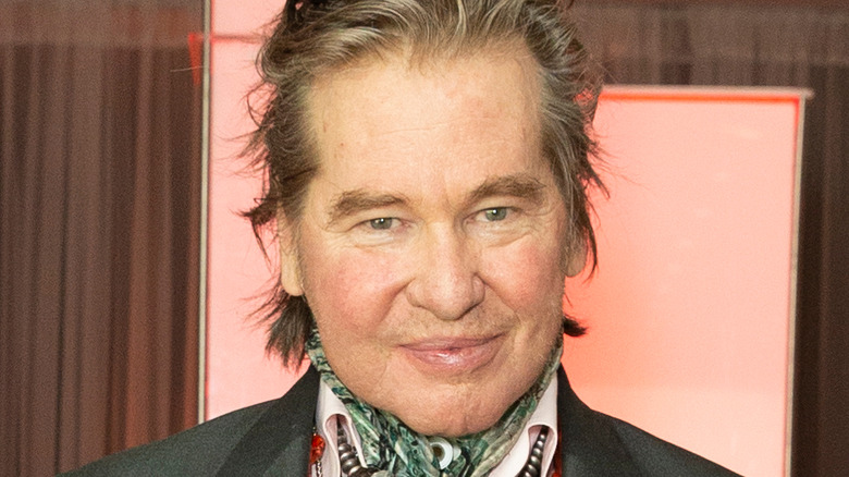 Val Kilmer, 2019