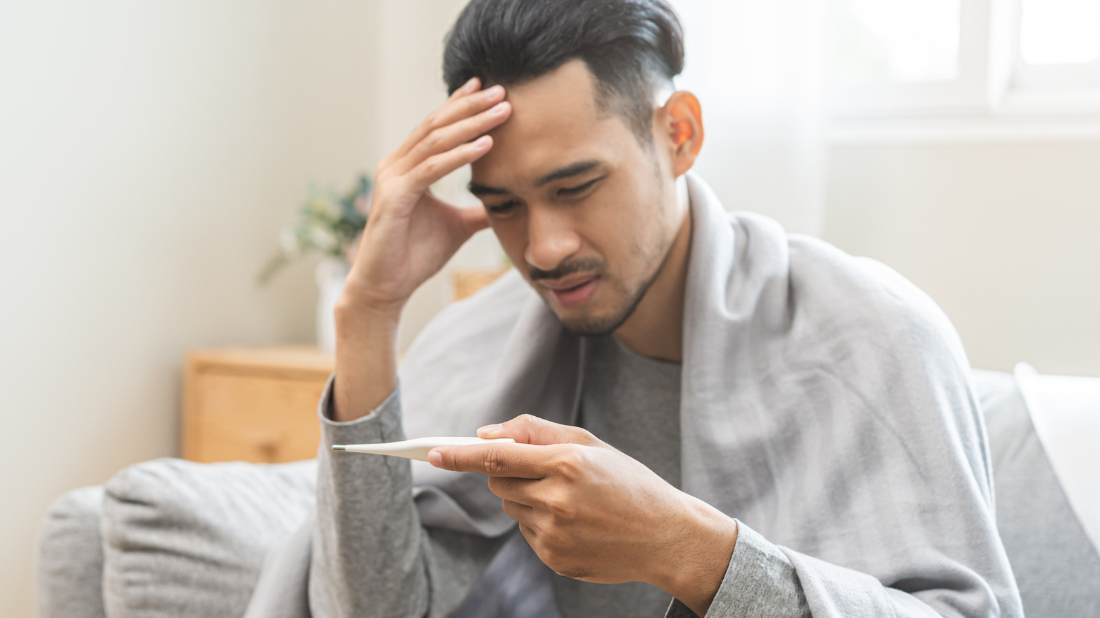 Prostration Fever Warning Signs Your Fever Is Actually A Prostate Problem