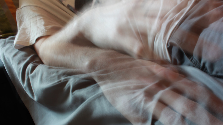 Out-of-body experience