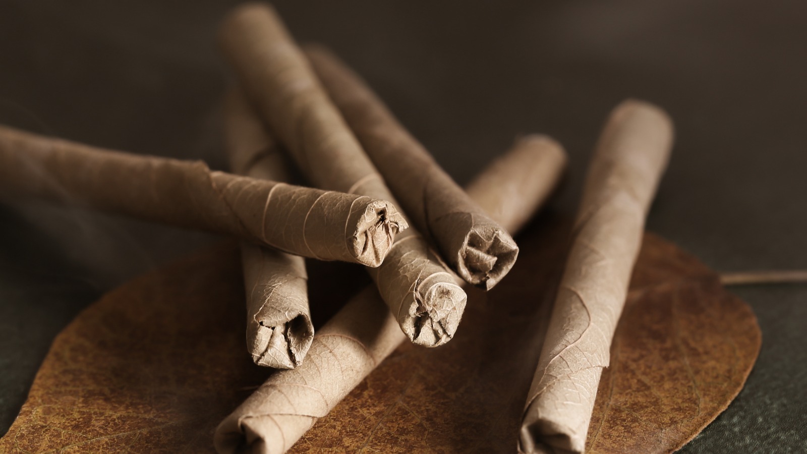 What Are Herbal Cigarettes And Are They Actually Better For You?