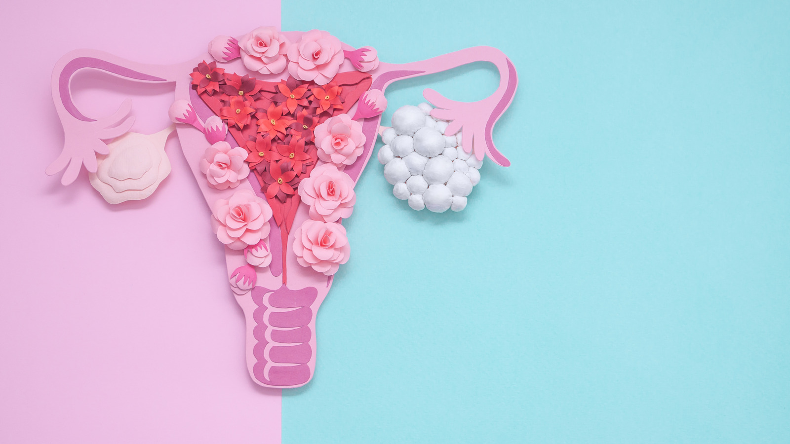 What Does It Feel Like When An Ovarian Cyst Ruptures?