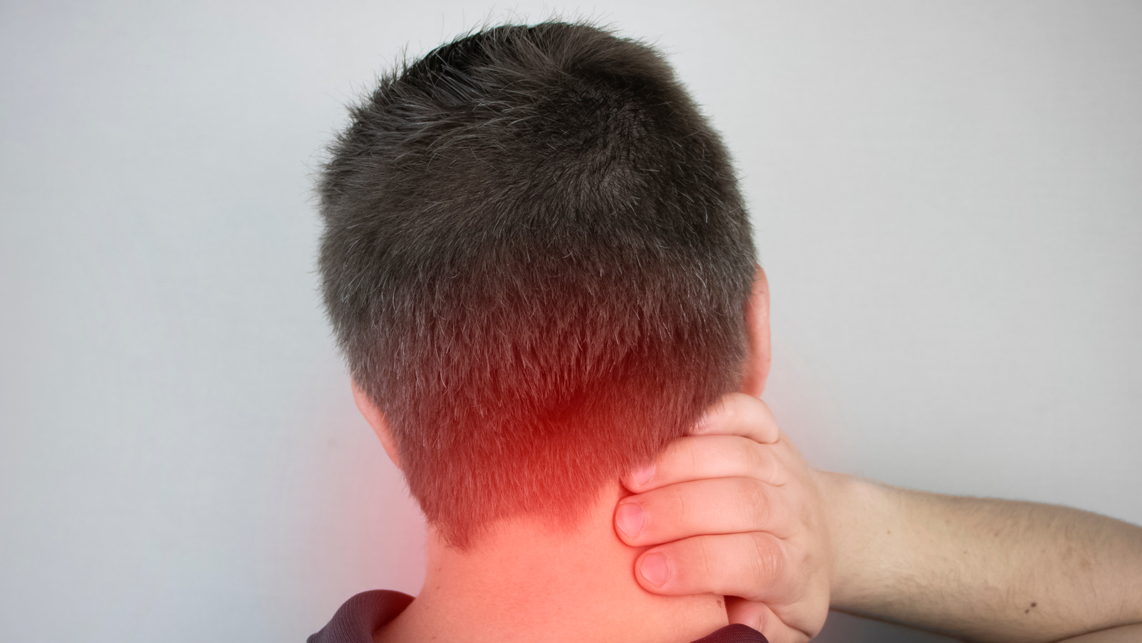 What Does It Feel Like When You Have Rheumatoid Arthritis In Your Neck?