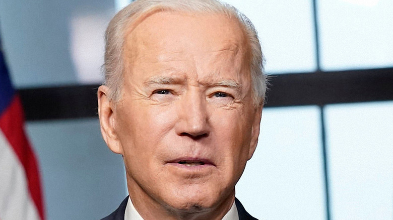 President Joe Biden