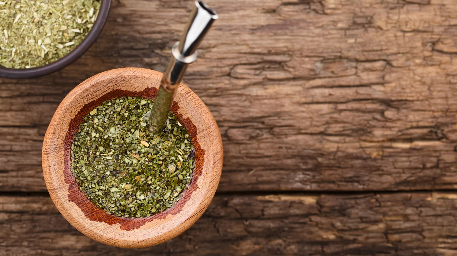 Yerba Mate: the health benefits of the South American Superfood, mate the 