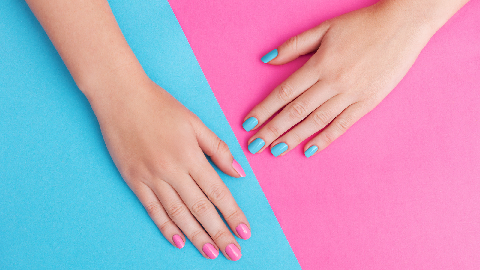 What Gel Manicures Actually Do To Your Nails