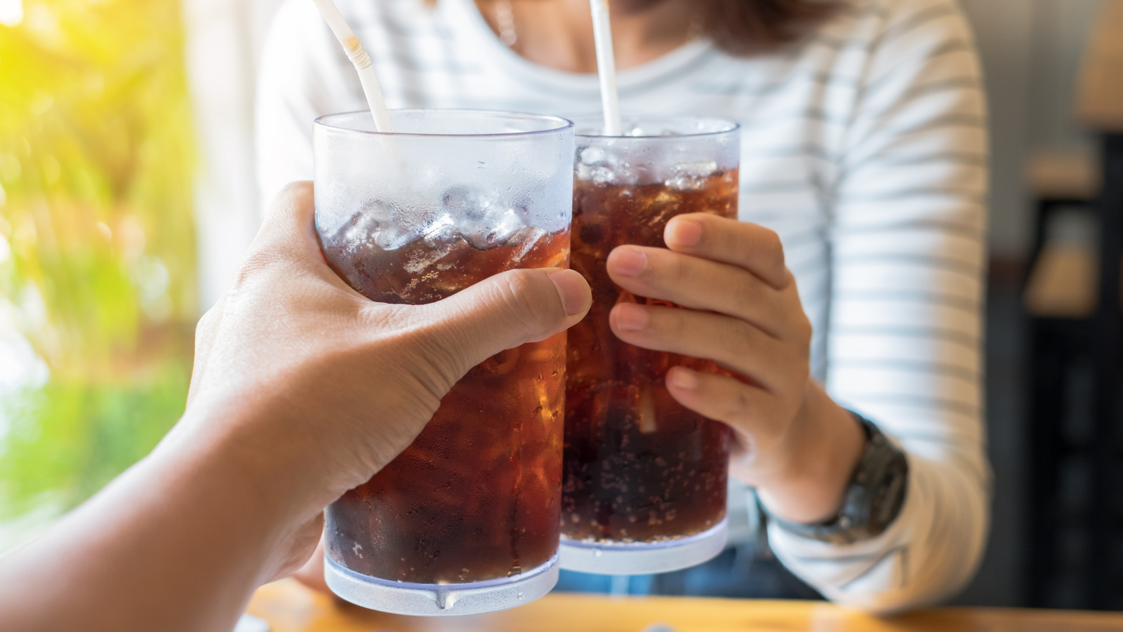 Sodas Behavior What Happens To Your Body If You Drink More Than Two Sodas A Day