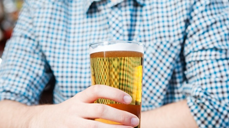 beer