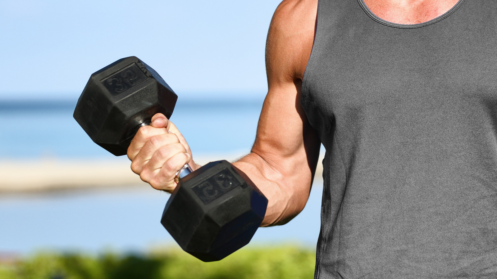 What Happens To Your Body When You Do Arm Workouts Every Day