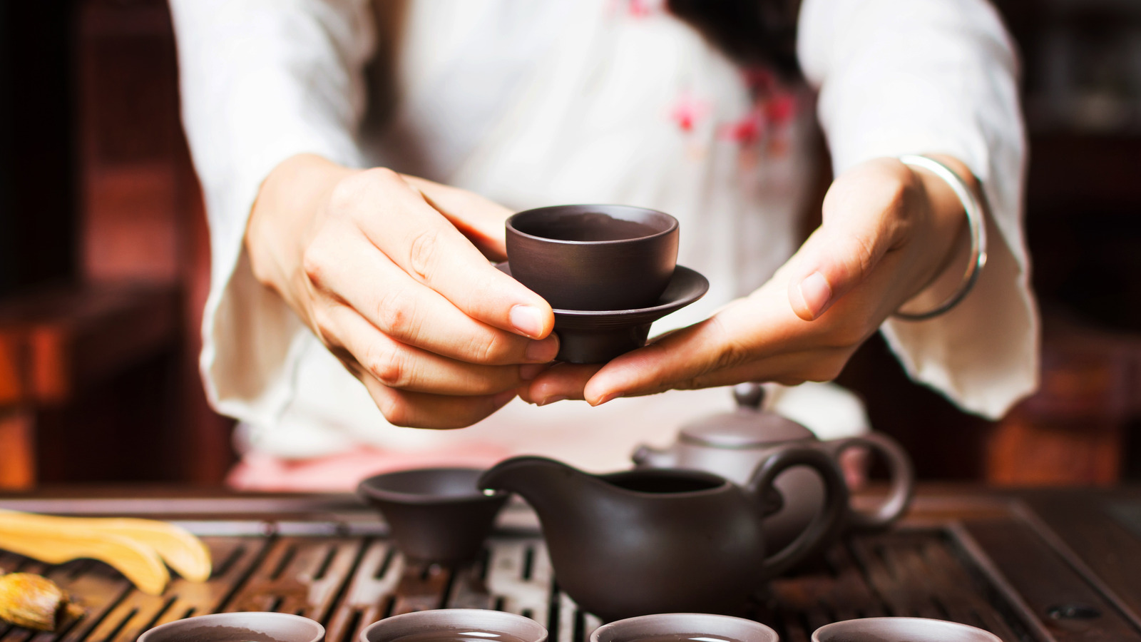 What Happens To Your Body When You Drink Black Tea Every Day