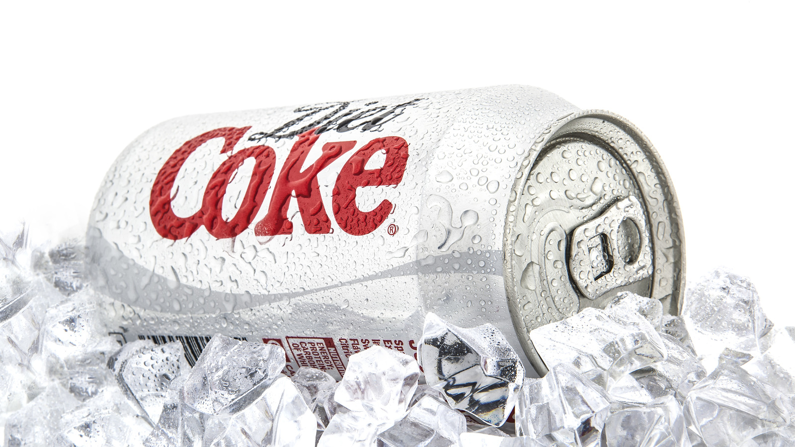 What Happens To Your Body When You Drink Diet Coke Every Day