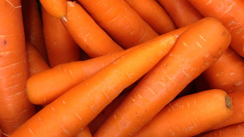 Carrots