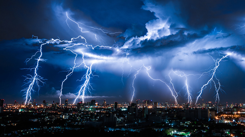 Lightning