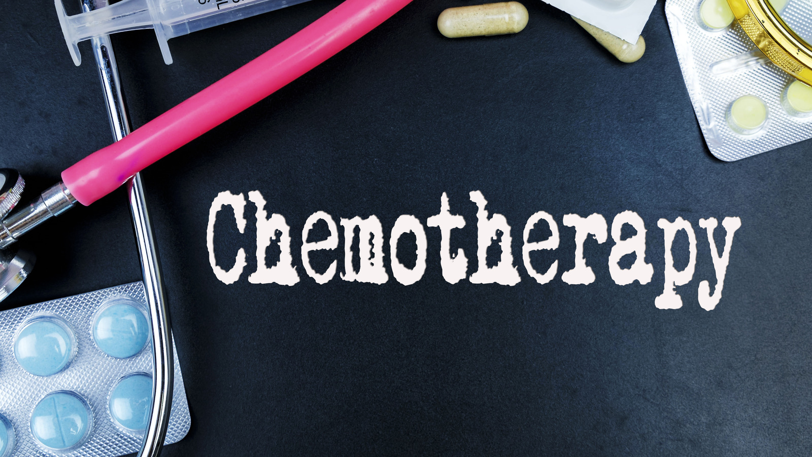 What Happens To Your Body When You Go Through Chemotherapy?