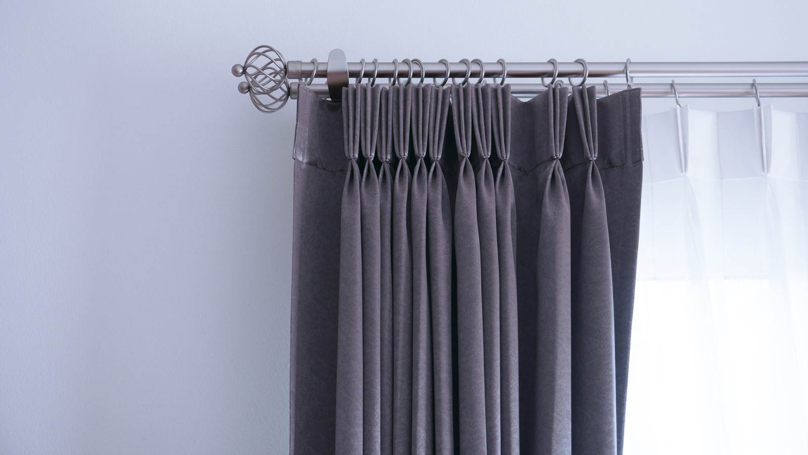 What Happens To Your Body When You Sleep With Blackout Curtains