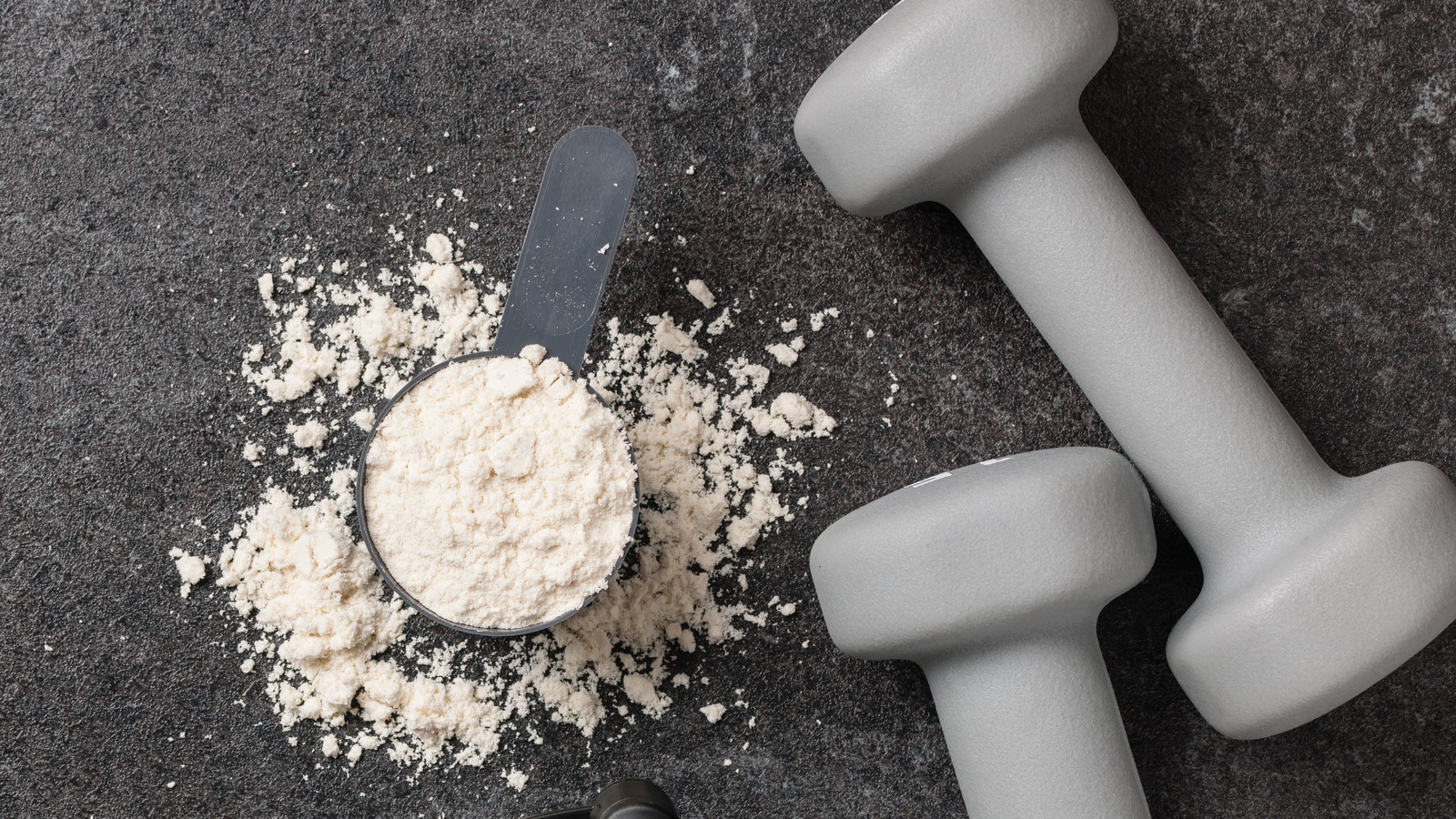 What Happens To Your Body When You Start Taking Whey Protein