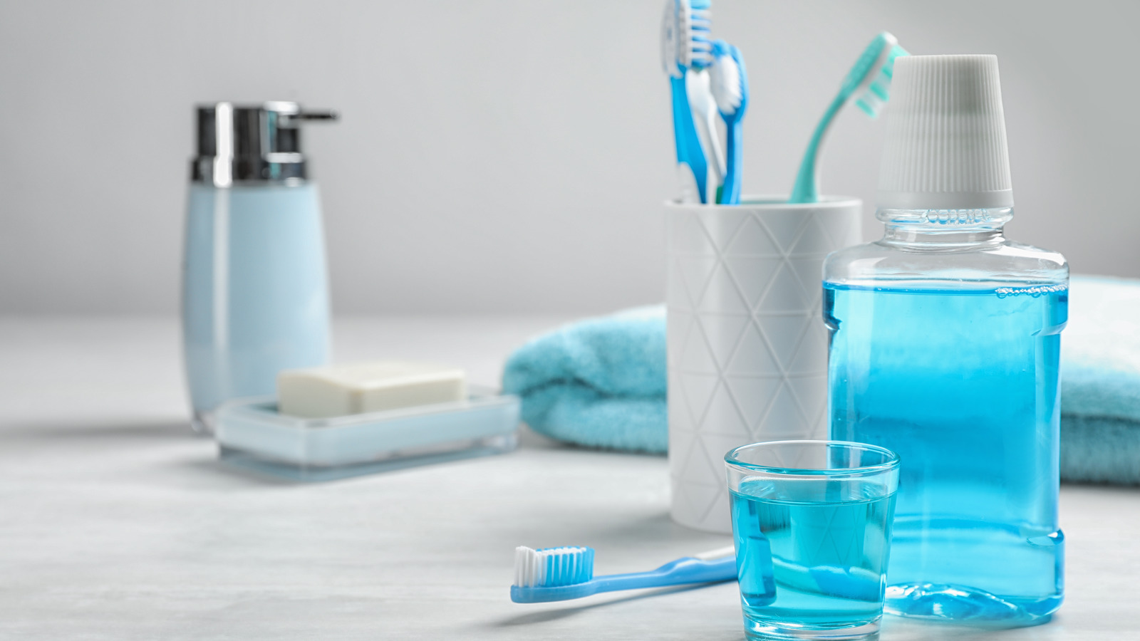 What Happens When You Only Brush Your Teeth Once A Day?
