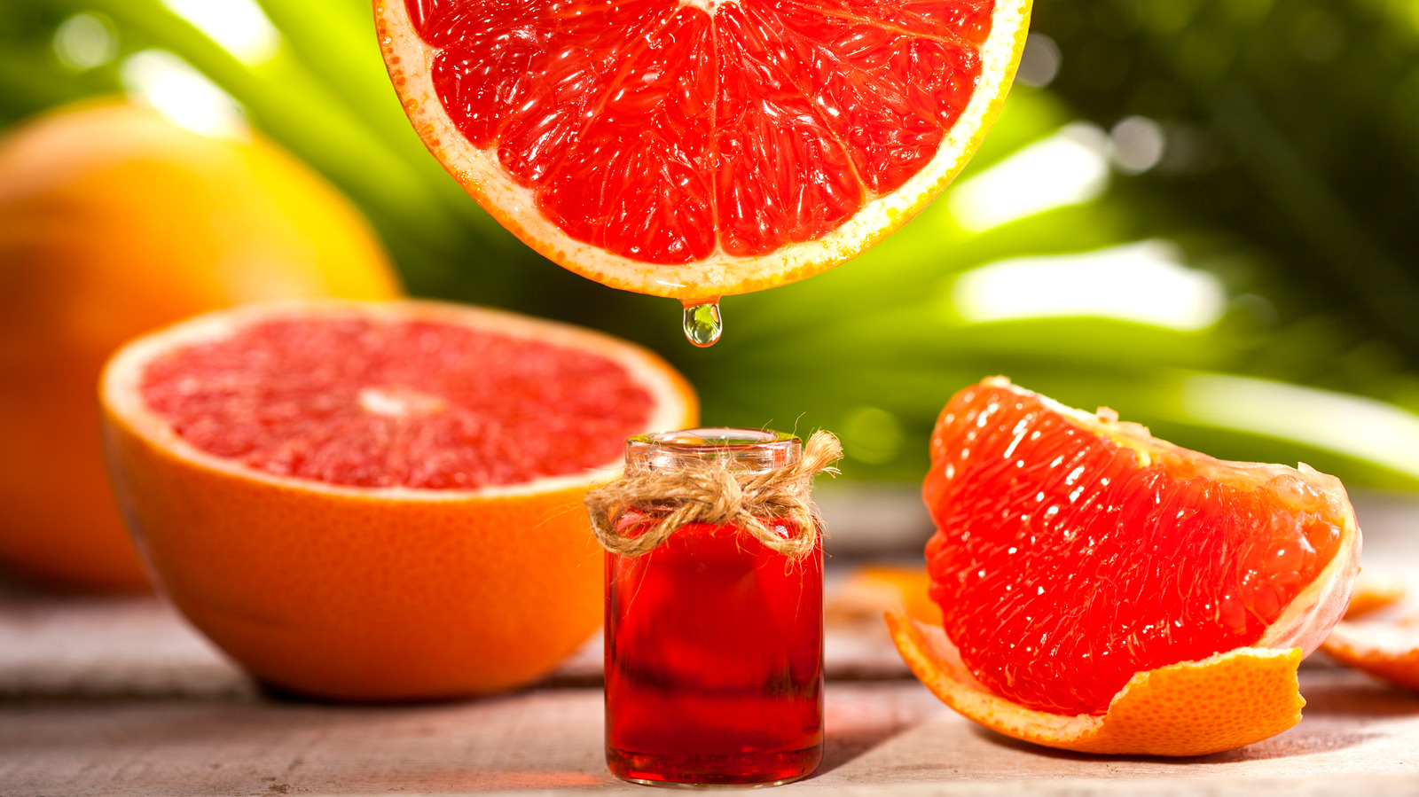 What Impact Does Grapefruit Oil Have On Your Kidney Health?