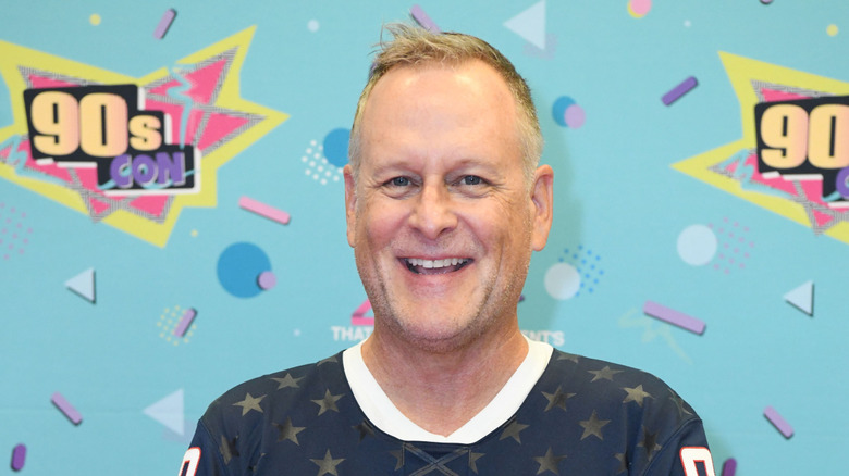 Dave Coulier at 90s Con