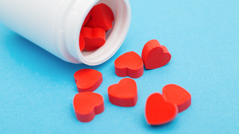 Medications used to treat myocarditis
