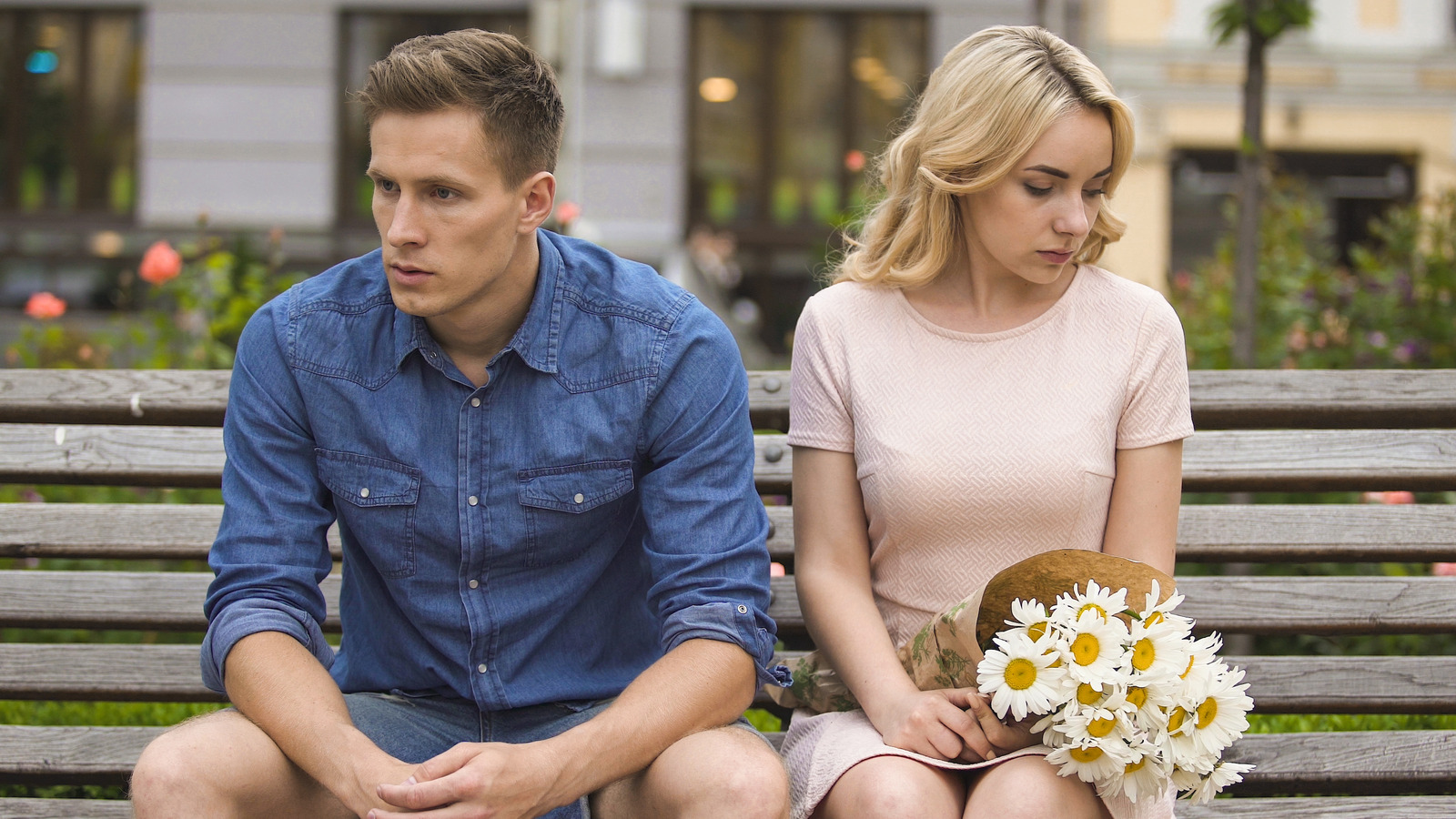 What is relationship ocd 
