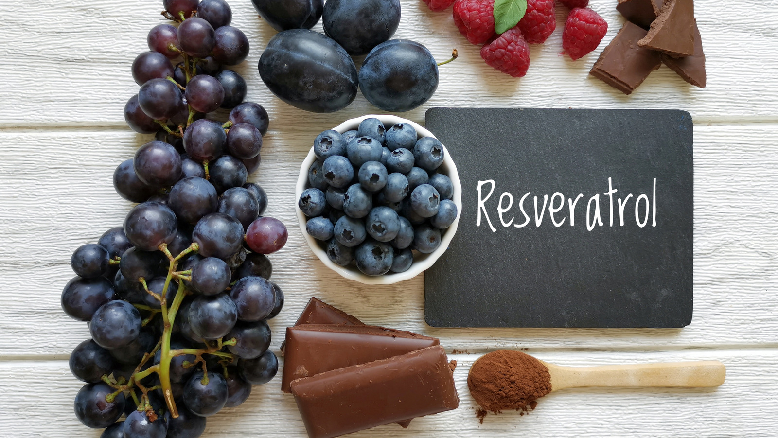 What Is Resveratrol And Why Should You Take It?