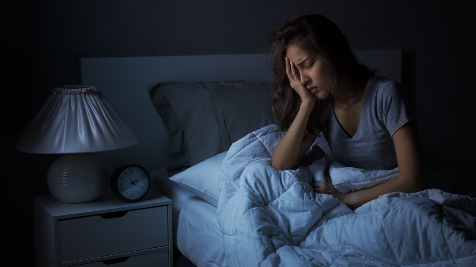 What Is The Difference Between Narcolepsy And Sleep Apnea?