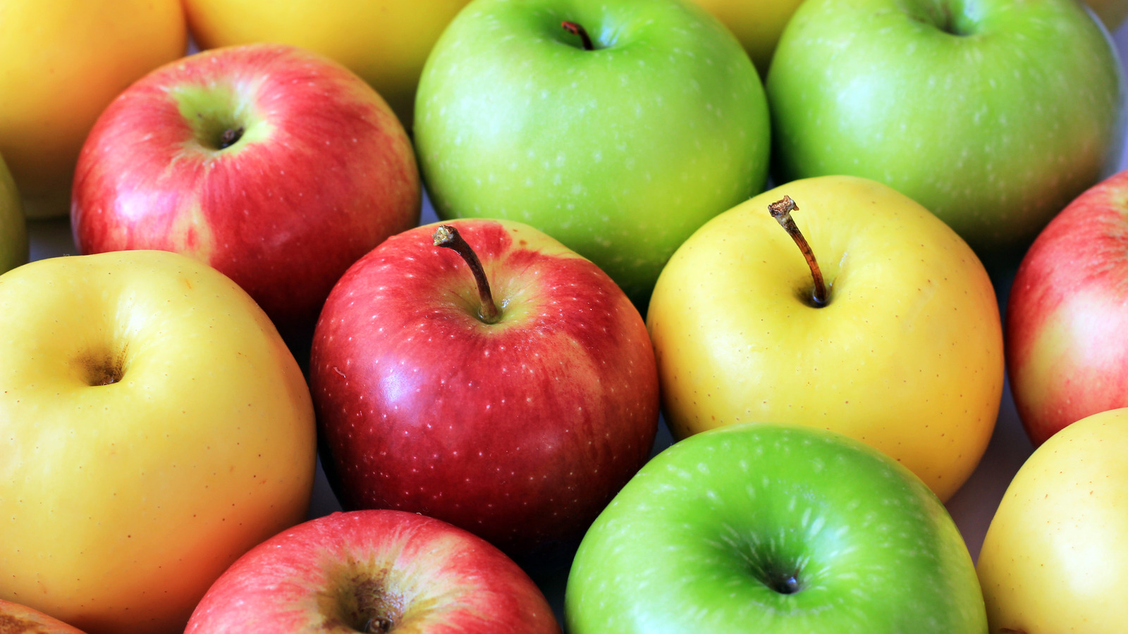 What's the Healthiest Apple? 5 of the Best Types