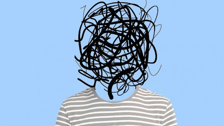 anxiety