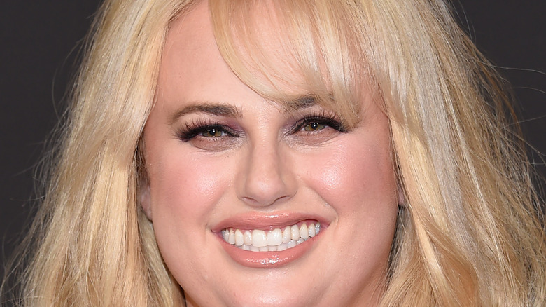 Rebel Wilson