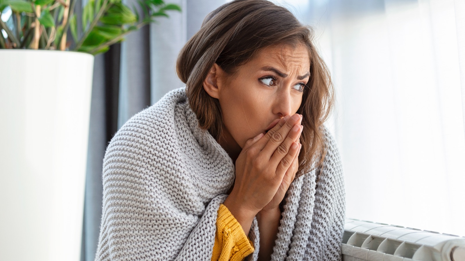 What It Means When Your Finger Tips Turn White