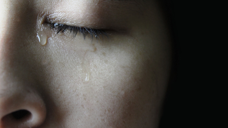Eyes Have 3 Unique Type of Tears - Eyes On Norbeck