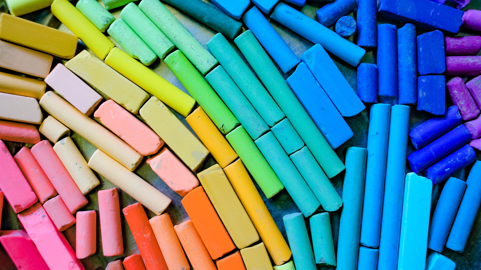 What It Really Means When You Want To Eat Chalk