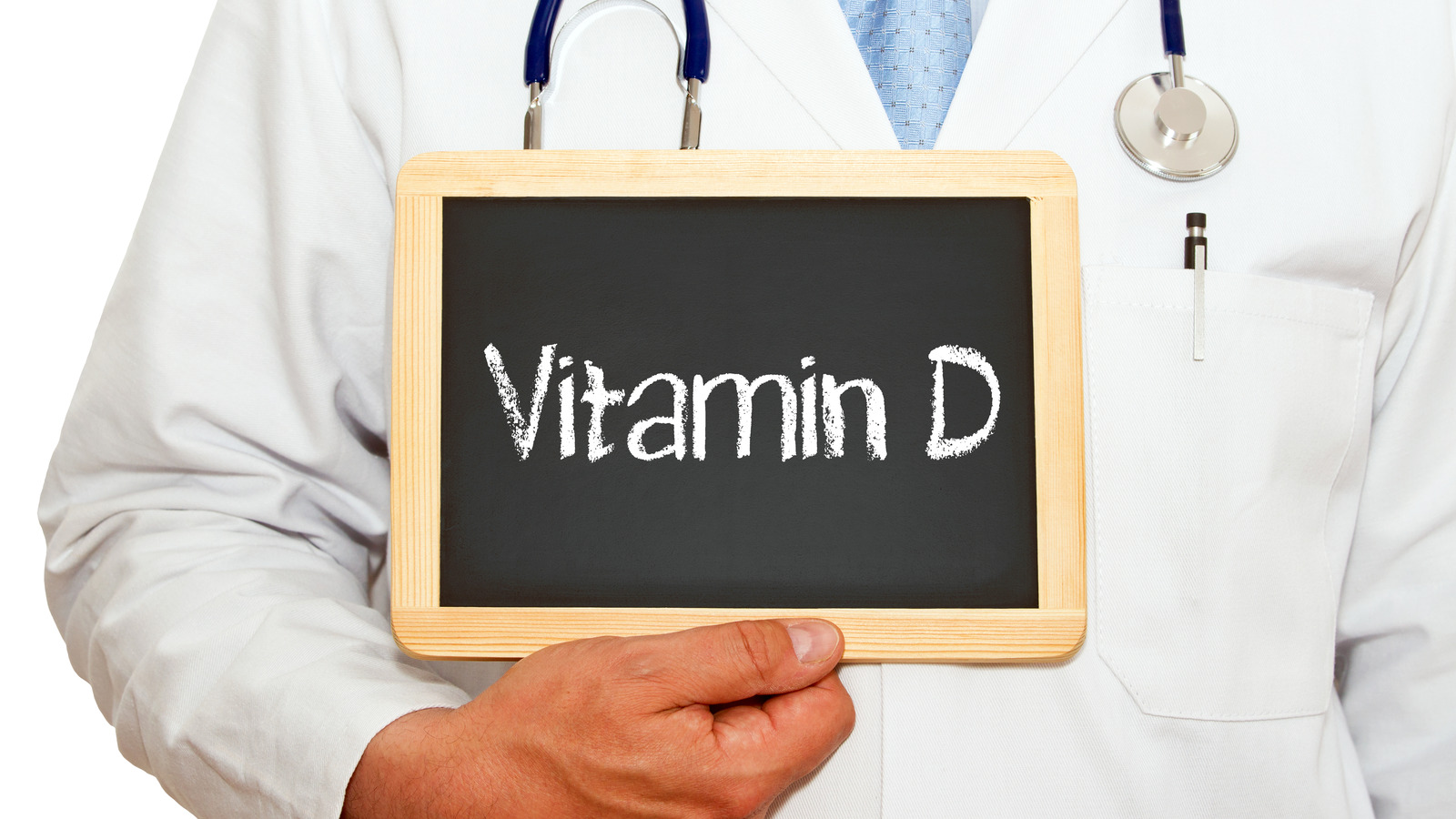 What It Really Means When Your Body Can't Absorb Vitamin D