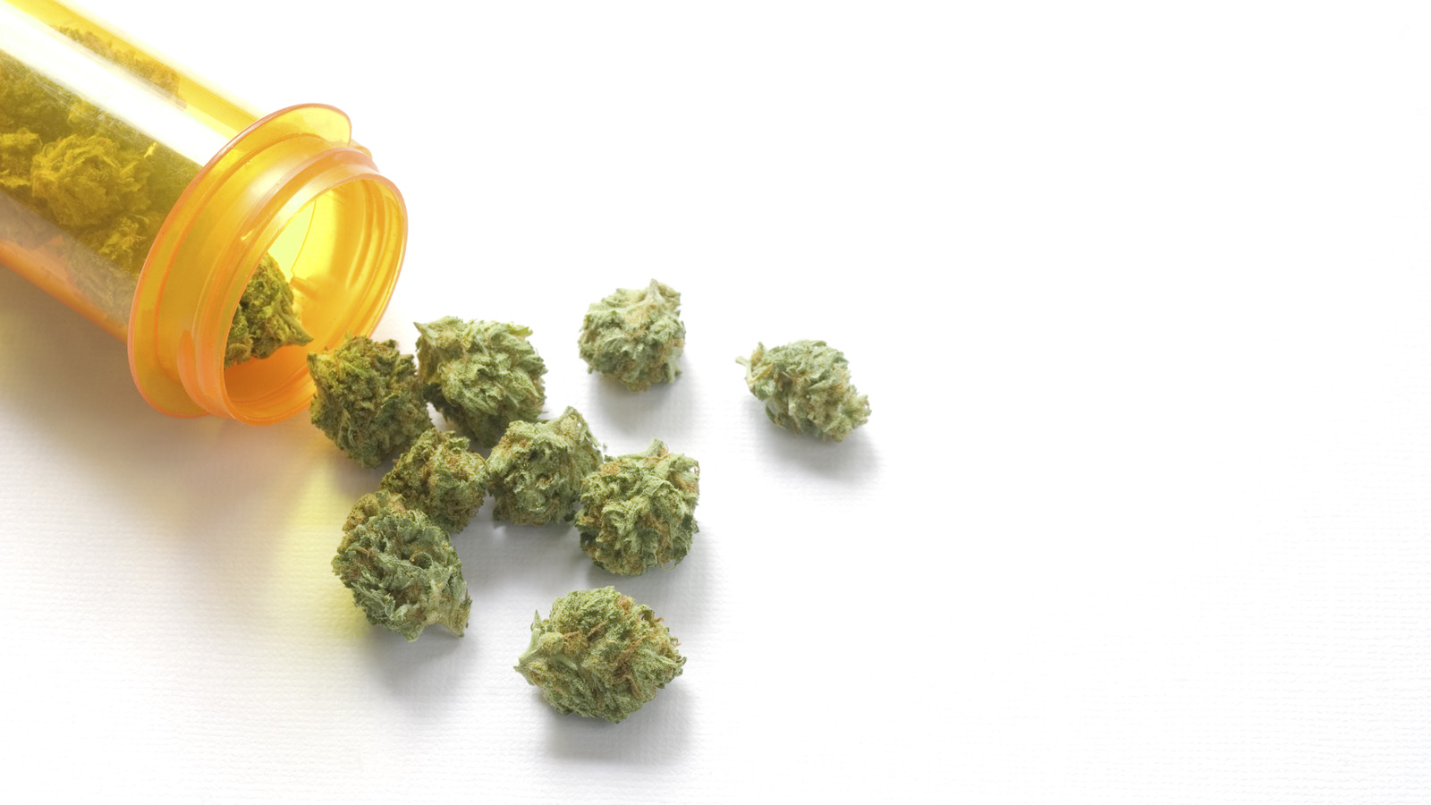 What Medical Cannabis Is Doing For People With Chronic Pain