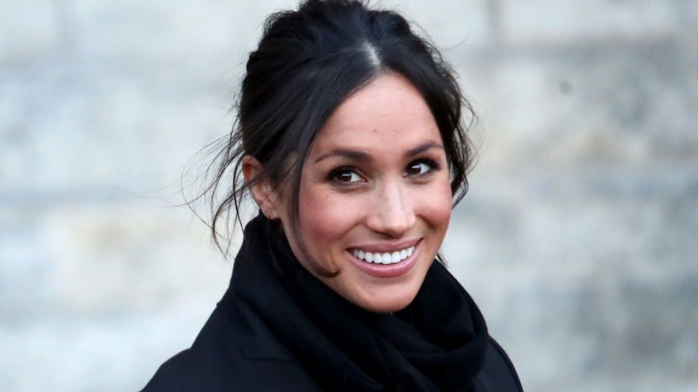 Meghan Markle
