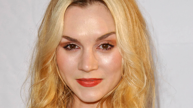 Rachel Miner